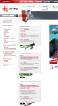 Mobile Screenshot of pc-help.uz
